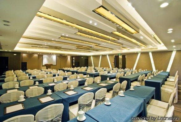 Hangzhou E M Grand Hotel Facilities photo